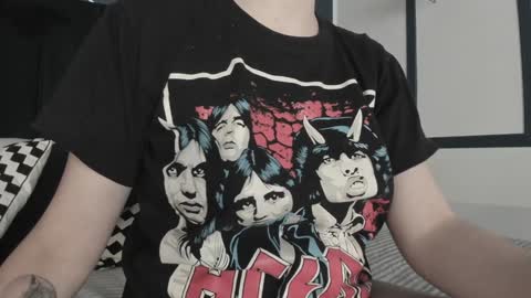 Snapshot of adeelinee chatting on January 2025 07:56:02 PM Ade online show from January 2025 07:56:02 PM