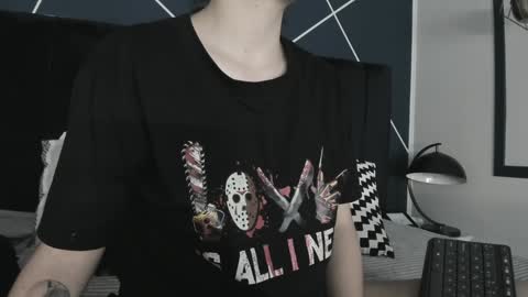 Snapshot of adeelinee chatting on February 2025 08:10:01 PM Ade online show from February 2025 08:10:01 PM