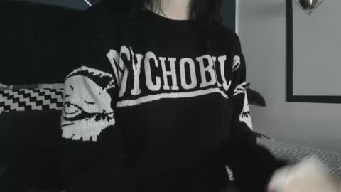 Snapshot of adeelinee chatting on February 2025 07:41:01 PM Ade online show from February 2025 07:41:01 PM