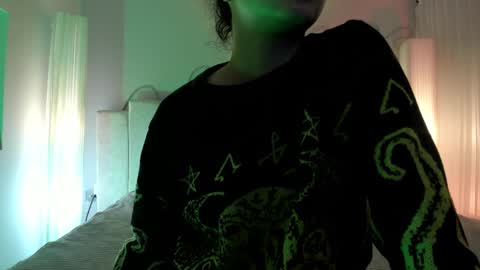 Snapshot of adeelinee chatting on March 2025 07:58:02 PM Ade online show from March 2025 07:58:02 PM