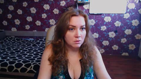 Snapshot of adel_redhead_ chatting on March 2025 01:40:02 PM Adel online show from March 2025 01:40:02 PM