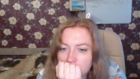 Snapshot of adel_redhead_ chatting on April 2026 04:04:02 PM Adel online show from April 2026 04:04:02 PM