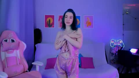 Snapshot of adel_vibes chatting on February 2026 03:02:01 AM Adelle online show from February 2026 03:02:01 AM