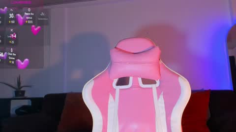 Adela Parker  online show from February 2025 08:42:02 PM