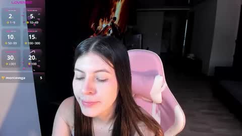 Adela Parker  online show from February 2026 09:02:02 PM