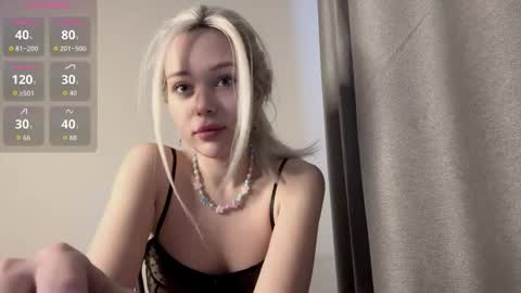 Silena online show from March 2026 02:24:02 PM