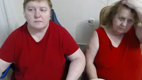 Snapshot of adelandsofia chatting on February 2026 03:37:02 PM AdelAndSofia online show from February 2026 03:37:02 PM