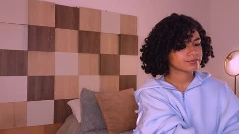 Andrea online show from January 2026 11:48:01 AM