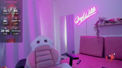 Sofi online show from February 2025 08:24:01 PM