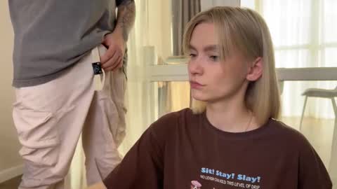 Snapshot of adele_nick2202 chatting on November 2025 06:13:01 AM Adele Nick online show from November 2025 06:13:01 AM