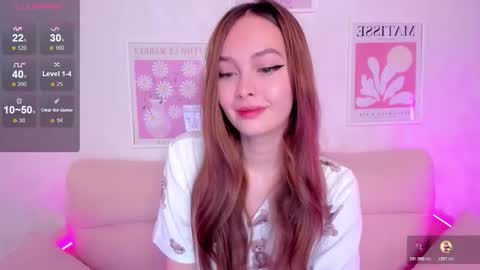 Snapshot of adele_softly chatting on December 2025 02:17:02 AM You can call me Adele online show from December 2025 02:17:02 AM