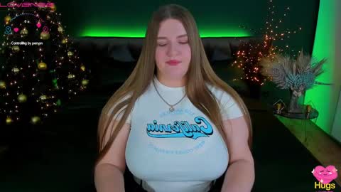 Snapshot of adele_sugar chatting on December 2024 05:04:02 AM Your Adele online show from December 2024 05:04:02 AM