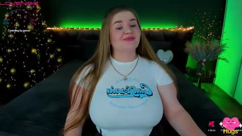 Snapshot of adele_sugar chatting on December 2024 05:02:01 AM Your Adele online show from December 2024 05:02:01 AM
