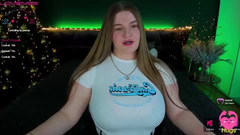Snapshot of adele_sugar chatting on December 2024 05:47:01 AM Your Adele online show from December 2024 05:47:01 AM