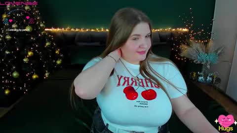 Snapshot of adele_sugar chatting on January 2025 04:48:02 AM Your Adele online show from January 2025 04:48:02 AM