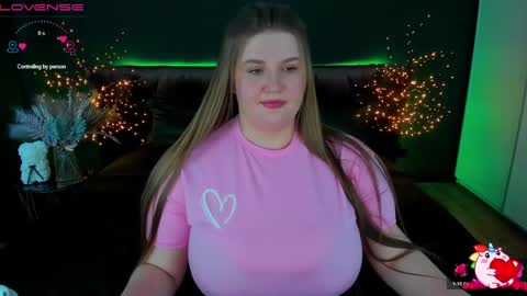 Snapshot of adele_sugar chatting on February 2025 06:03:01 AM Your Adele online show from February 2025 06:03:01 AM