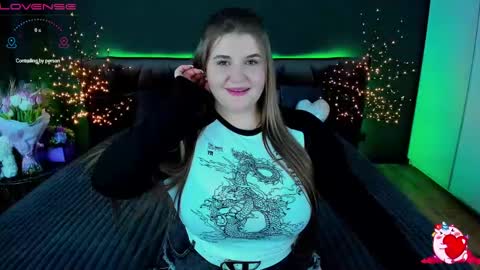 Snapshot of adele_sugar chatting on March 2025 07:15:01 AM Your Adele online show from March 2025 07:15:01 AM