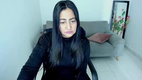 Snapshot of adele_sweett chatting on September 2025 10:40:02 AM Carolina online show from September 2025 10:40:02 AM