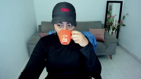 Snapshot of adele_sweett chatting on November 2025 11:44:01 AM Carolina online show from November 2025 11:44:01 AM