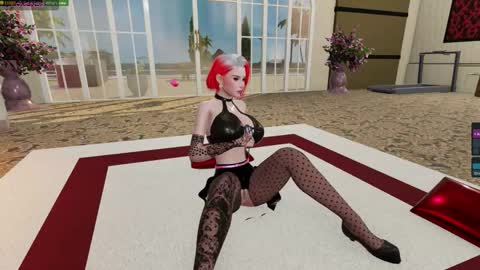 Adele online show from October 2025 08:51:02 PM