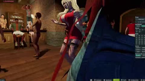 Adele online show from November 2025 07:16:02 PM