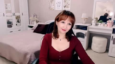 AdeleMoran online show from April 2026 09:07:02 PM