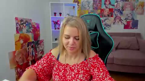 AdeleRavelle online show from July 2026 05:14:02 AM