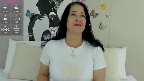 Snapshot of adelesmithh chatting on October 2025 11:28:02 AM Adele Smithh online show from October 2025 11:28:02 AM