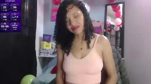 Snapshot of adeleth_blue chatting on September 2025 01:00:01 PM Adeleth online show from September 2025 01:00:01 PM