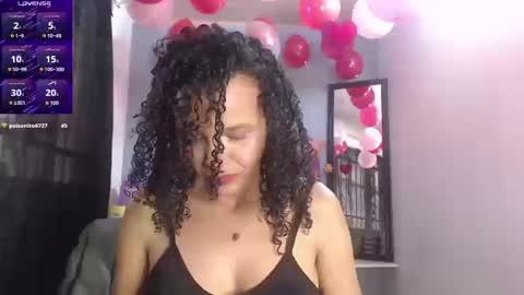 Snapshot of adeleth_blue chatting on September 2025 03:01:02 PM Adeleth online show from September 2025 03:01:02 PM