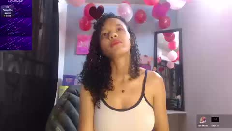 Snapshot of adeleth_blue chatting on September 2025 12:50:02 PM Adeleth online show from September 2025 12:50:02 PM