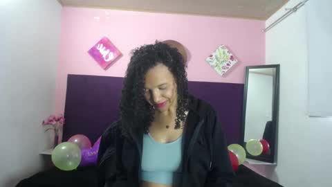 Snapshot of adeleth_blue chatting on October 2025 12:41:02 PM Adeleth online show from October 2025 12:41:02 PM