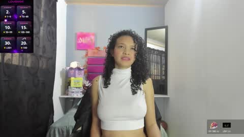 Snapshot of adeleth_blue chatting on November 2025 01:12:02 PM Adeleth online show from November 2025 01:12:02 PM