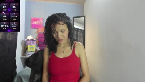 Snapshot of adeleth_blue chatting on December 2025 01:42:01 PM Adeleth online show from December 2025 01:42:01 PM