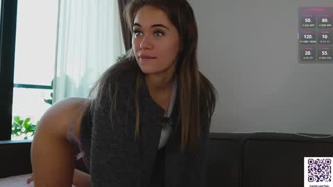 Snapshot of adelia_ntmu chatting on December 2025 12:59:02 AM Adelia online show from December 2025 12:59:02 AM