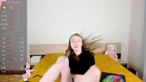 Adelina online show from September 2025 10:20:01 AM