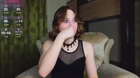 Snapshot of adelina_cowell chatting on July 2026 02:01:02 PM Adelina online show from July 2026 02:01:02 PM