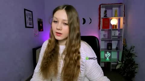 Snapshot of adelina_riley chatting on February 2026 06:56:02 AM Adel online show from February 2026 06:56:02 AM