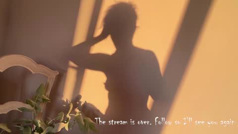 Im Adelina . See you.... online show from February 2025 02:00:01 AM