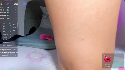 adelinaconte1 online show from May 2026 01:02:04 AM