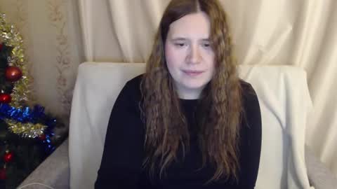 Snapshot of adelinalawson chatting on January 2025 06:52:01 PM adelinalawson online show from January 2025 06:52:01 PM