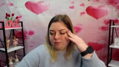 Snapshot of adelinamaster chatting on April 2026 04:59:02 PM AdelinaMaster online show from April 2026 04:59:02 PM