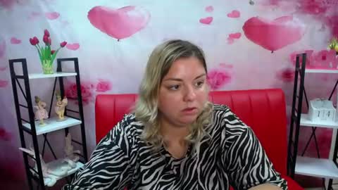 Snapshot of adelinamaster chatting on July 2026 08:20:01 AM AdelinaMaster online show from July 2026 08:20:01 AM