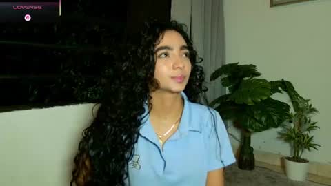 ADELINE online show from July 2026 02:17:02 AM