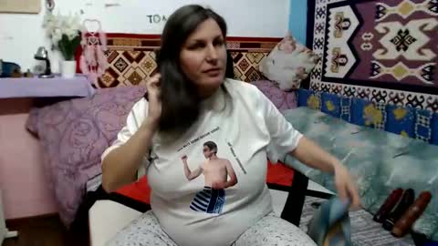adelinemilf online show from January 2026 08:30:01 AM