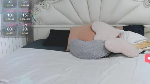 AdelleDeep1 online show from February 2026 11:13:01 AM