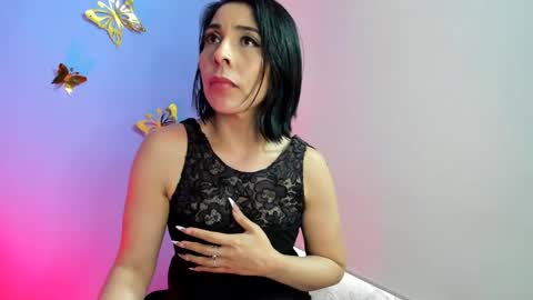 Adelle online show from January 2025 05:29:02 PM