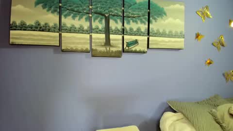 Adelle online show from January 2025 11:11:01 AM