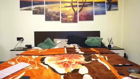 Adellineee online show from March 2025 10:10:01 PM