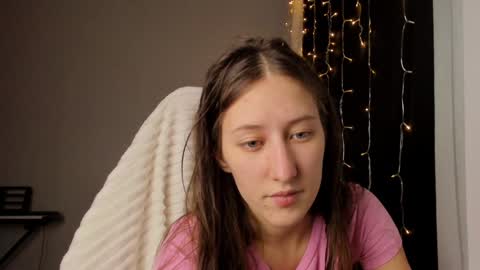 Adell online show from January 2025 10:41:02 PM